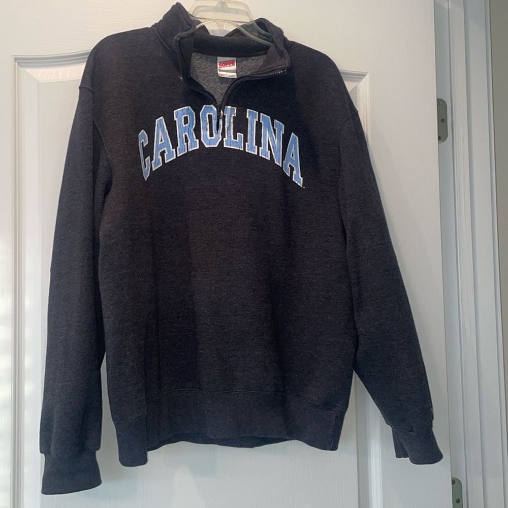Soffe Carolina Pullover